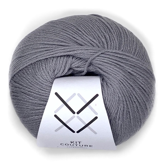 WOOL COTTON fra Kit Couture