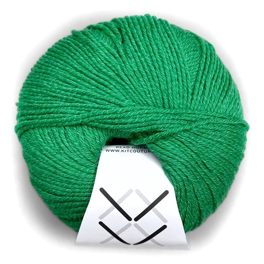 WOOL COTTON fra Kit Couture