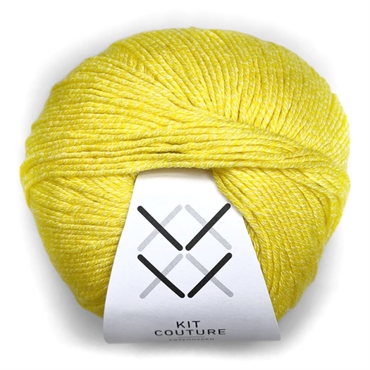 WOOL COTTON fra Kit Couture