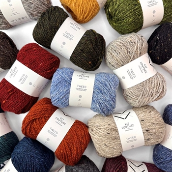 TWEED fra Kit Couture