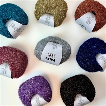 Lang Yarns - Astra