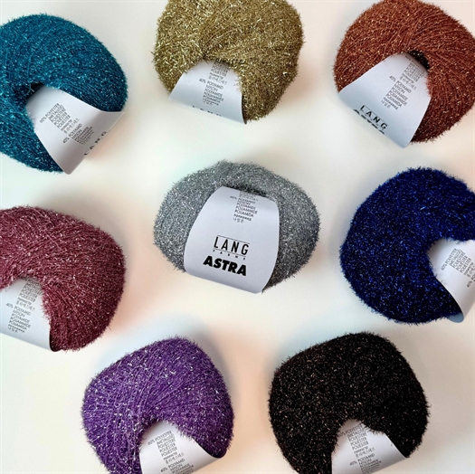 Lang Yarns - Astra