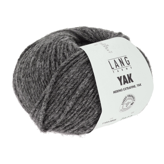 YAK fra Lang Yarns