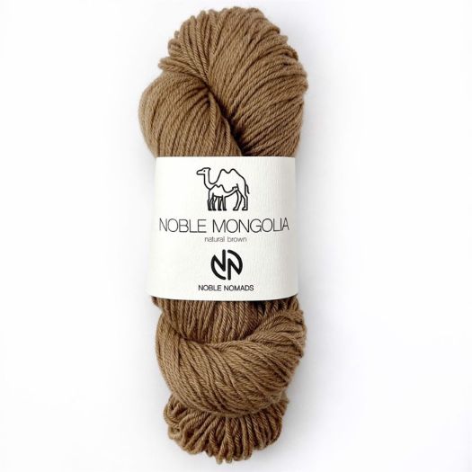 Noble - Baby Camel