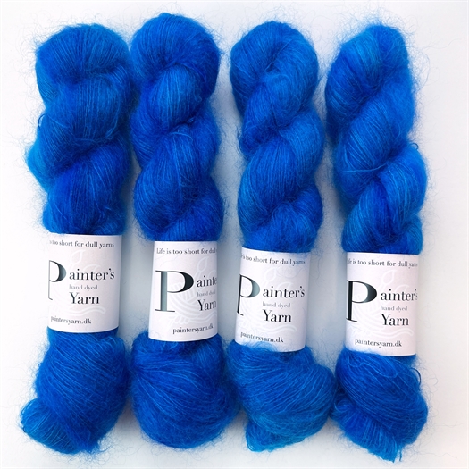 SILKY MOHAIR fra Painter\'s Yarn