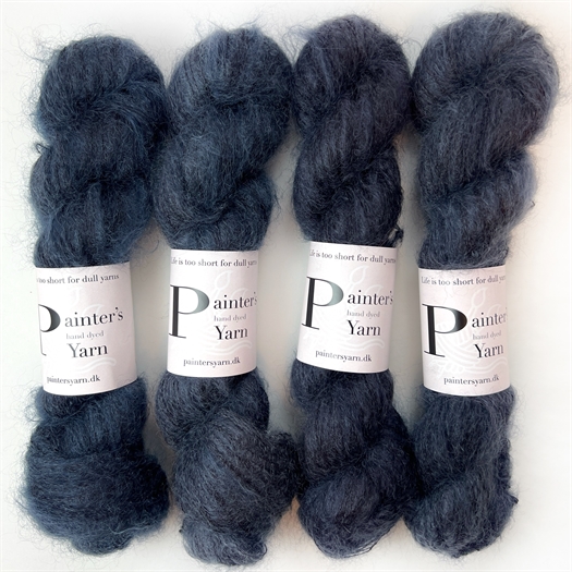 SILKY MOHAIR fra Painter\'s Yarn