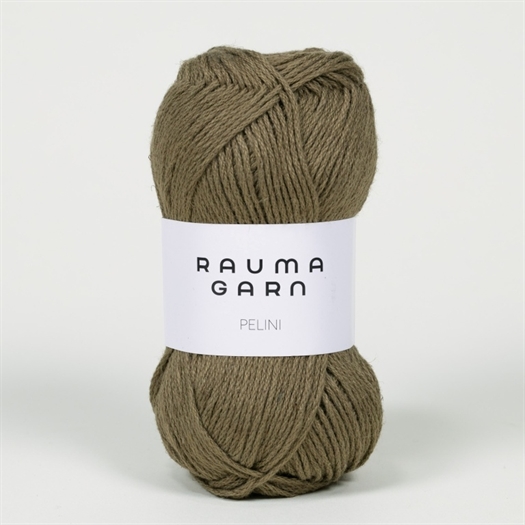 PELINI fra Rauma