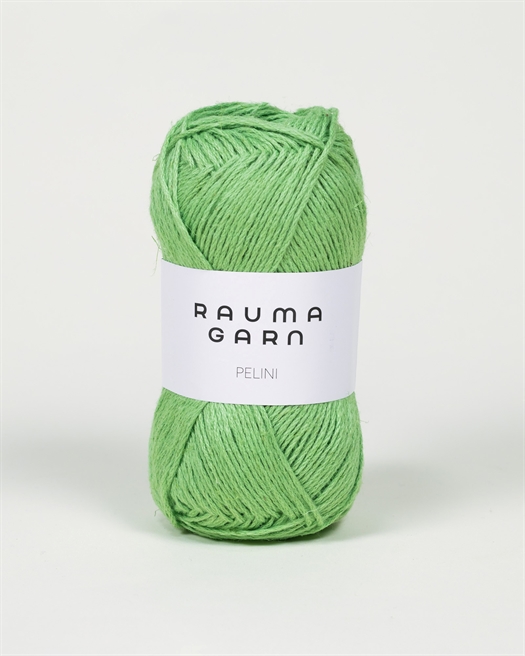 PELINI fra Rauma
