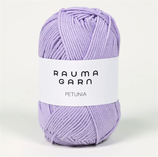 PETUNIA fra Rauma