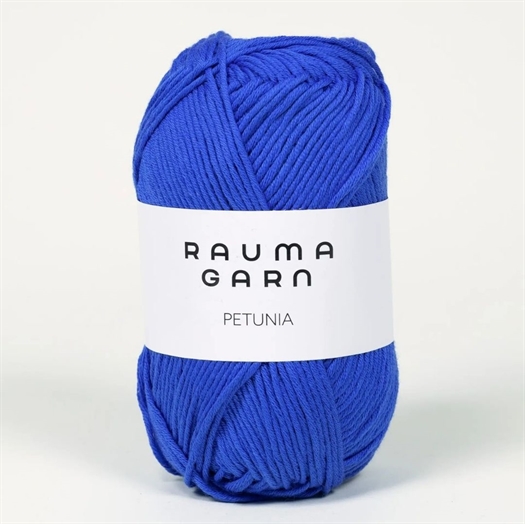 PETUNIA fra Rauma