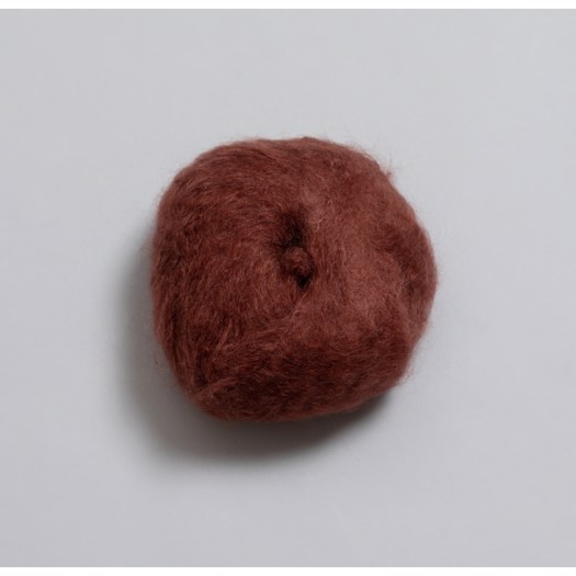 TJUKK MOHAIR fra Rauma Garn