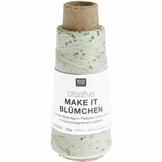 MAKE IT BLÜMCHEN fra Rico