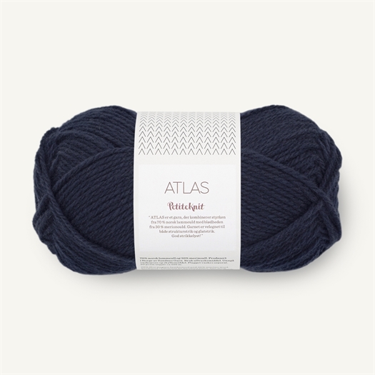 Image of Sandnes Atlas 5591 Night Sky