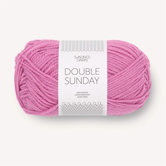 Double Sunday fra Sandnes