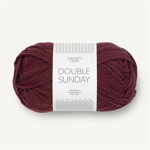 Image of Dyb bordeaux