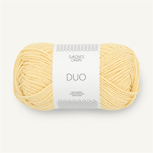 SANDNES - DUO