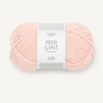 SANDNES - PEER GYNT