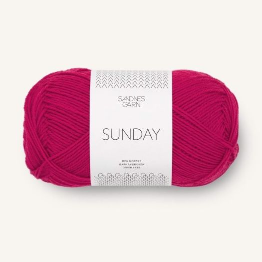 4600 Jazzy Pink