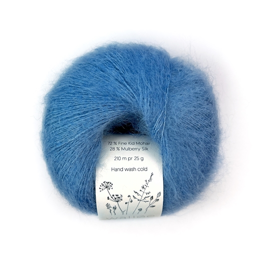 Image of Walløe - Fine Kid Mohair