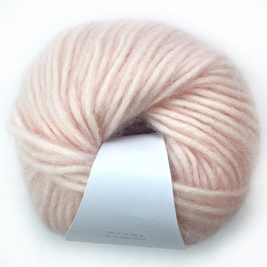 FLUFFY ALPACA fra Walløe