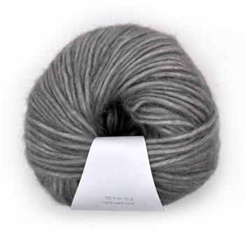 FLUFFY ALPACA fra Walløe