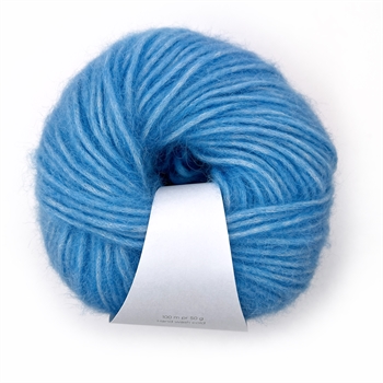 FLUFFY ALPACA fra Walløe