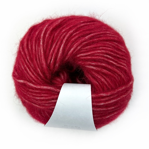 FLUFFY ALPACA fra Walløe