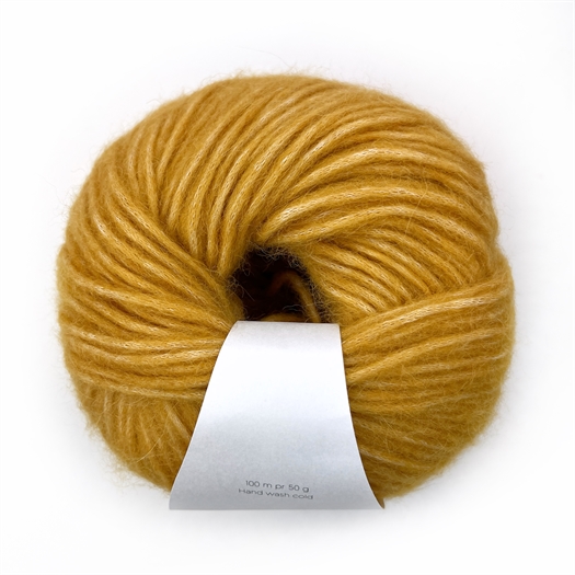 FLUFFY ALPACA fra Walløe
