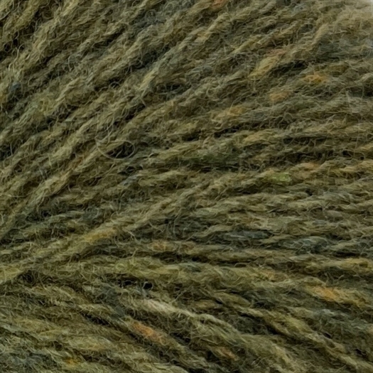 SOFT WOOL fra Walløe