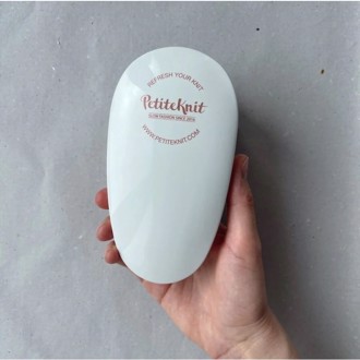 Lint remover fra Petiteknit