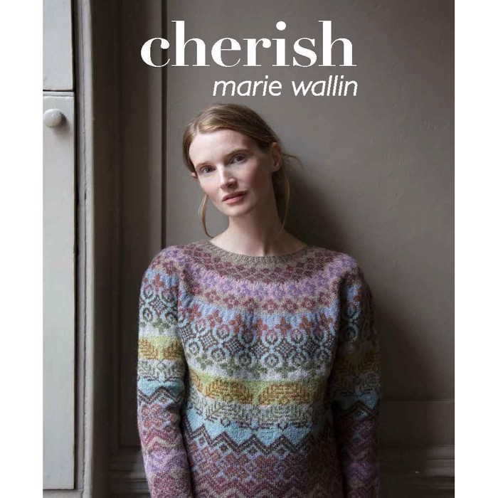 Cherish af Marie Wallin