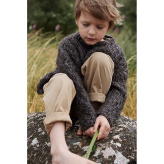Mole designet af Annette Danielsen for Isager