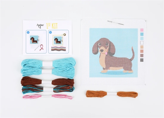 1ST KIT - PUP fra Anchor