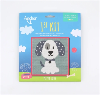 1ST KIT - PUPPY LOVE fra Anchor