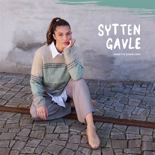 SYTTEN GAVLE af Annette Danielsen