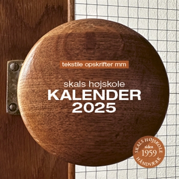 SKALS KALENDER 2025