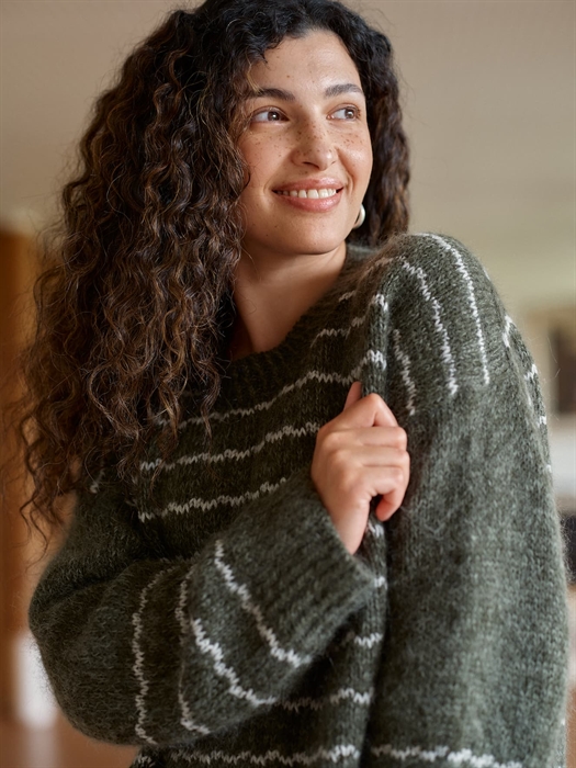 LAINE NORDIC KNITS 2 af Laine