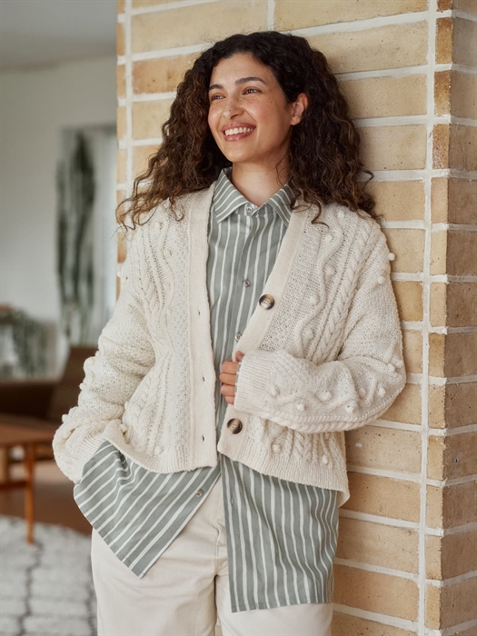 LAINE NORDIC KNITS 2 af Laine