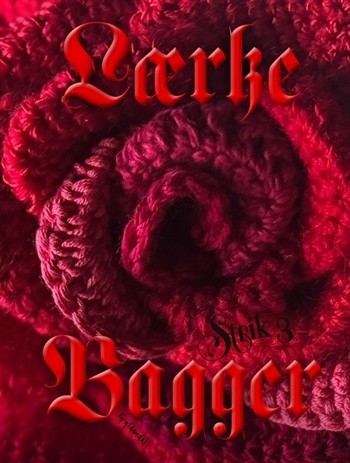 Strik 3 - Forudbestilling