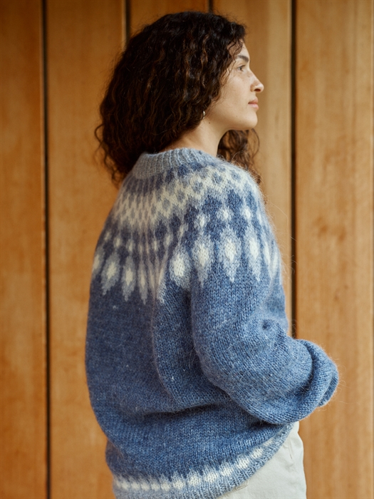 LAINE NORDIC KNITS 2 af Laine
