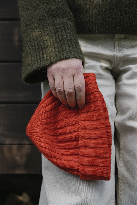 52 WEEKS OF ONE-SKEIN KNITS fra Laine 
