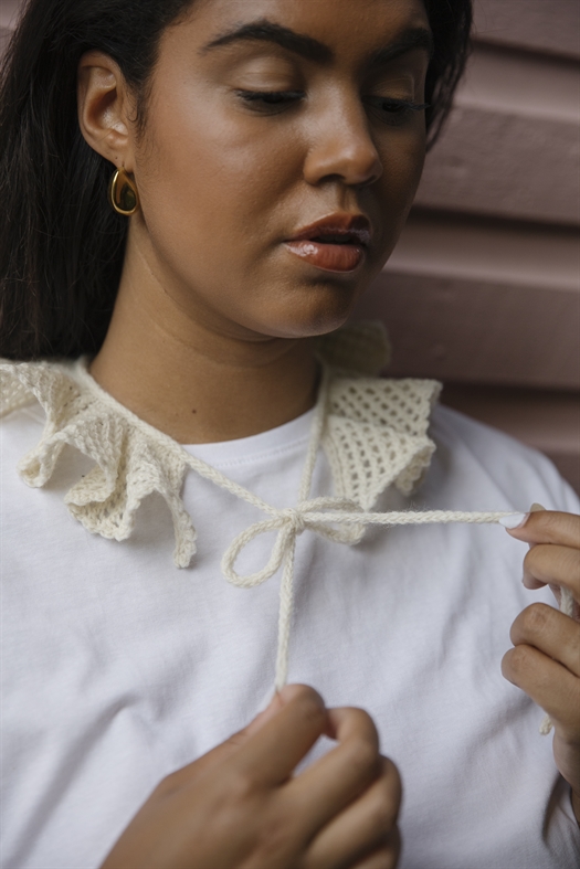 52 WEEKS OF ONE-SKEIN KNITS fra Laine 