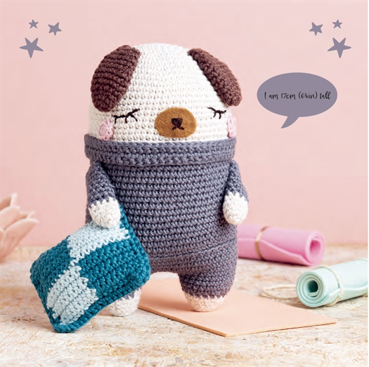 KATE KOALA AND PALS af Femke Vindevogel 