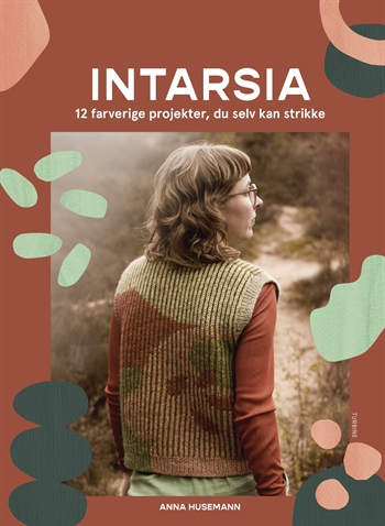 INTARSIA af Anna Husemann