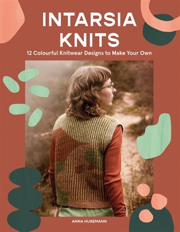 INTARSIA KNITS af Anna Husemann