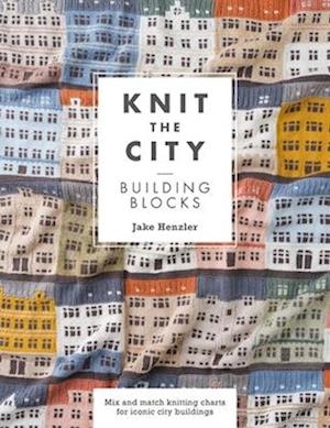 Knit the City - Building Blocks