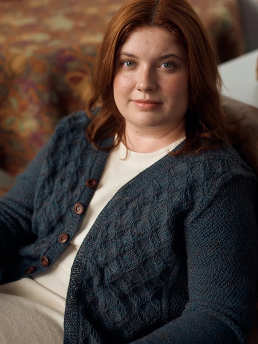 KINDRED KNITS af Aleks Byrd