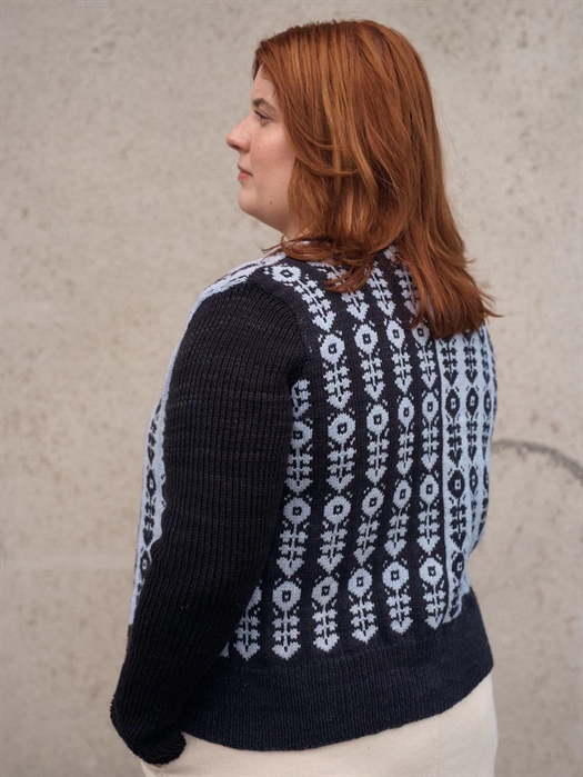 KINDRED KNITS af Aleks Byrd
