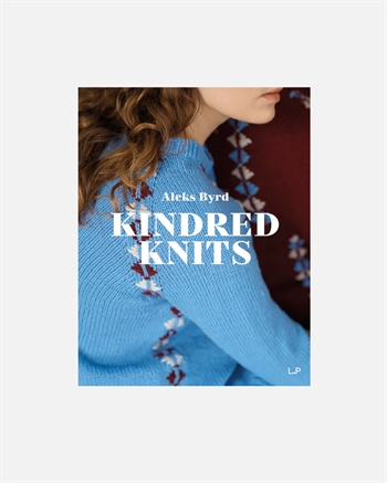 KINDRED KNITS af Aleks Byrd