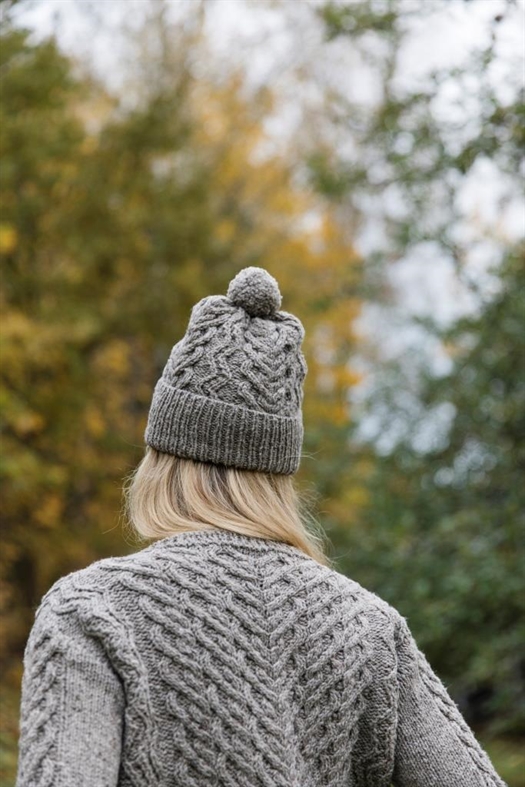 FINNISH KNITS fra Laine